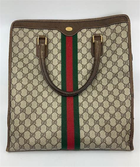 0gc000984 gucci|vintage gucci tote.